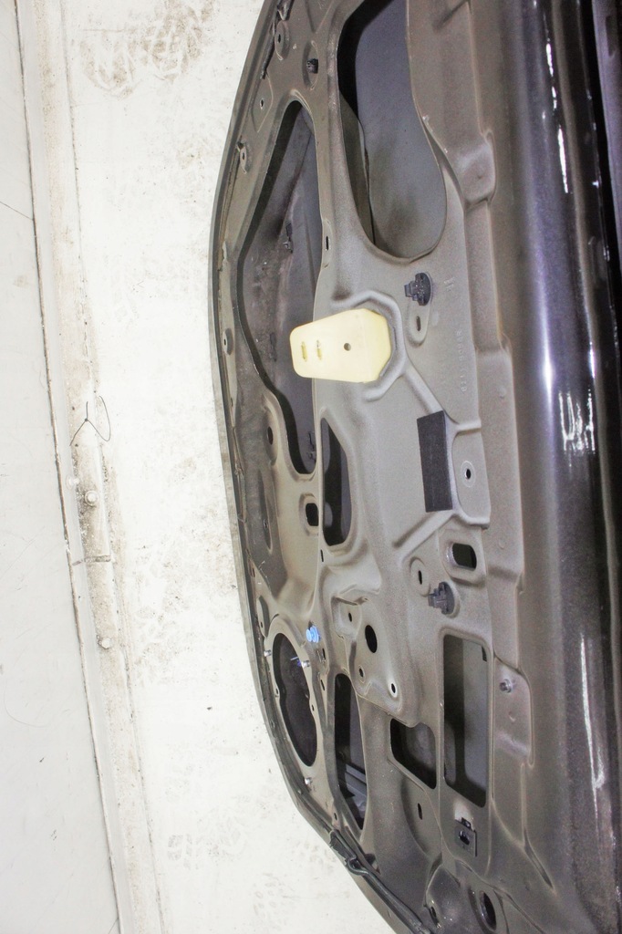 фото №8, Nm183 dacia lodgy дверь левый задняя