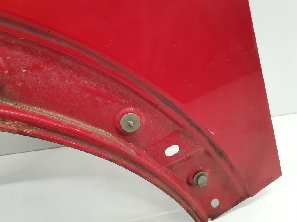 фото №4, Mini cooper r56 крыло левый перед 851