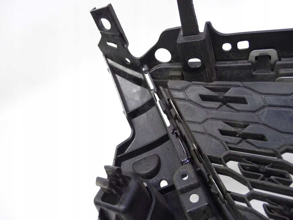 фото №11, Seat ibiza v 2017+ решітка радіатора решітка радіатора радіатора 6f0853654c оригінальна