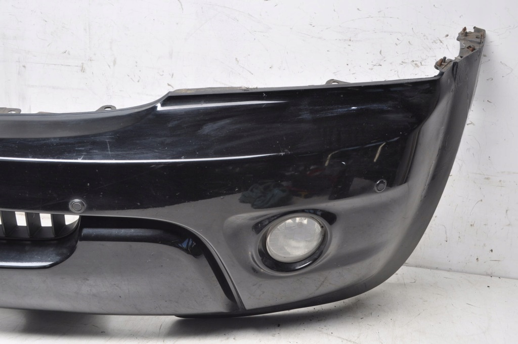 фото №2, Kia sorento i lift бампер перед передний