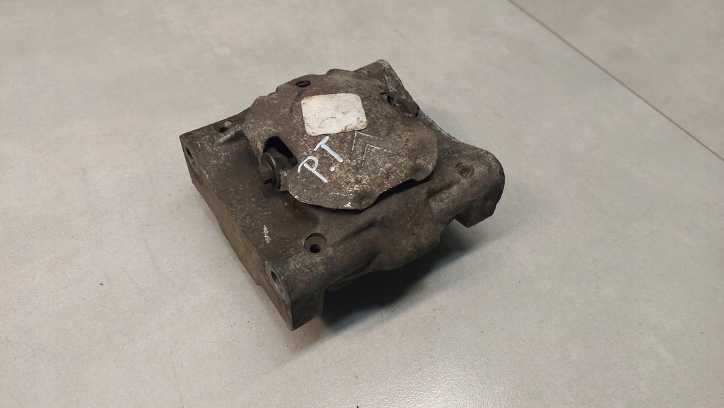 фото №5, Суппорт тормозной правый задняя citroen c5 i fl 2.2 hdi