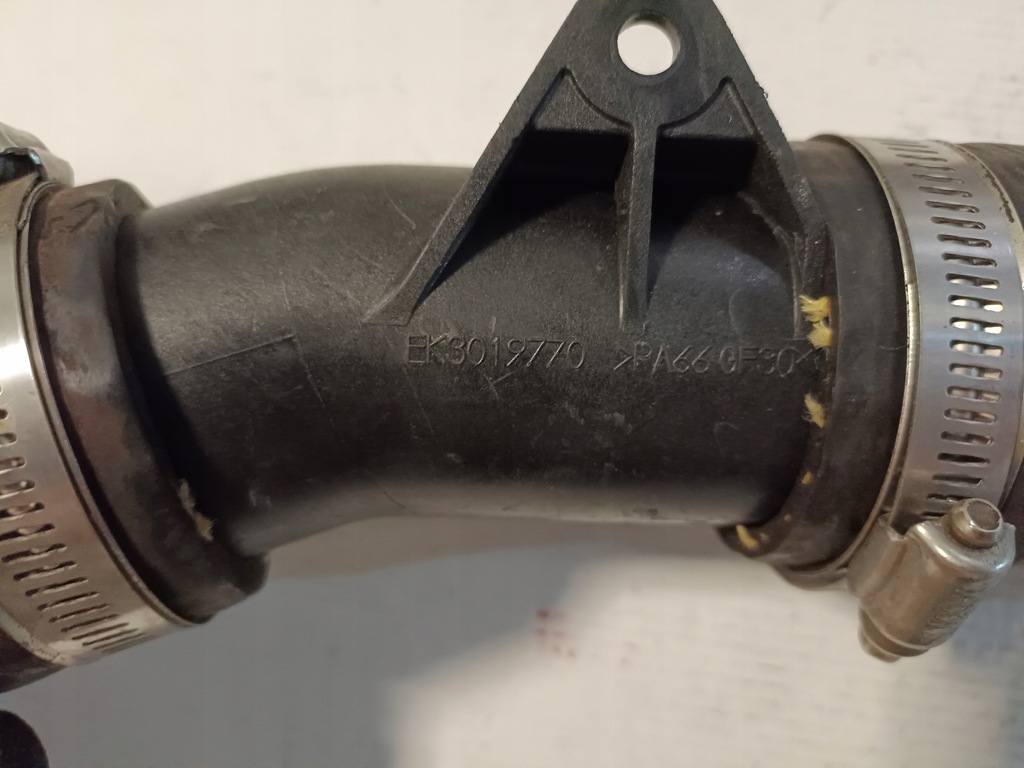 фото №7, Ford focus mk3 датчик давления map bv61-9f479-aa труба воздуха ek3019770