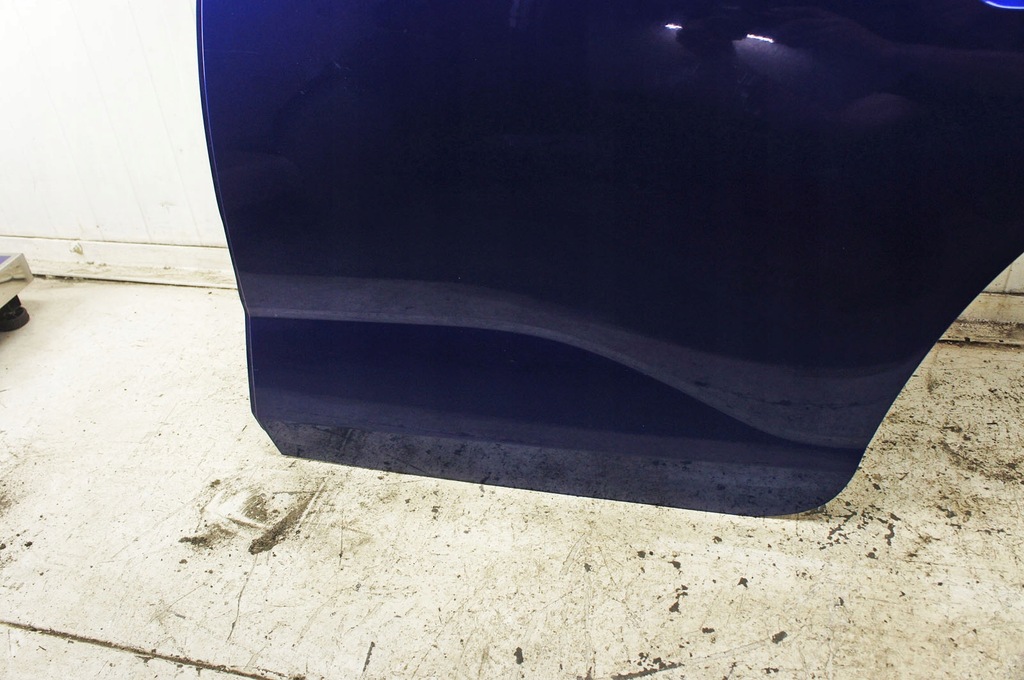 фото №6, Oa027 dacia sandero iii двері лівий задня rqh