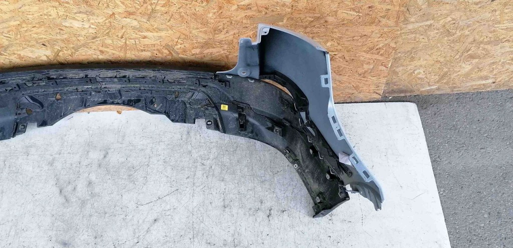 фото №11, Бампер задній land rover discovery sport l550 lk7217d781 0.02l бензиновий