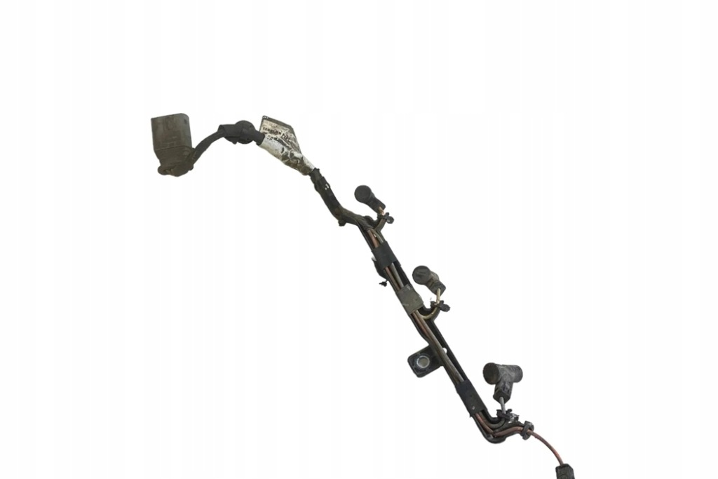 фото №8, Провода свеча накаливания citroën c4 grand picasso i ua_ 9670855680 1.6l