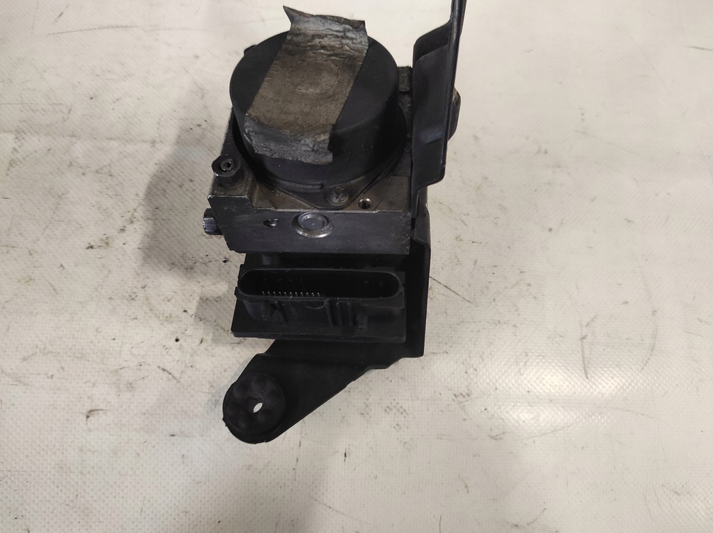 фото №6, Насос abs renault scenic ii 2 1,5dci 84bo2aay1