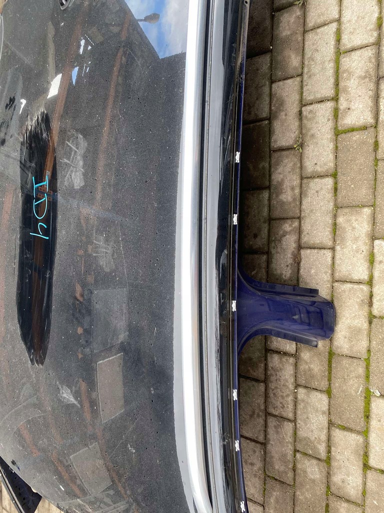 фото №5, Volkswagen id4 дах панорама скляний giełda