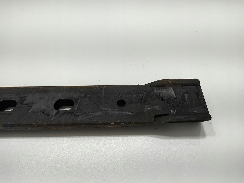 фото №8, Балка кронштейн опорная двигателя nissan navara d23 np300 510504jv0a 2015-22