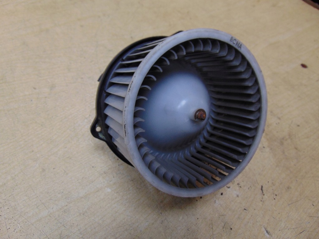 фото №7, Повітродувка обігрівача вентилятор hyundai santa fe ii f00s3b2272 europa