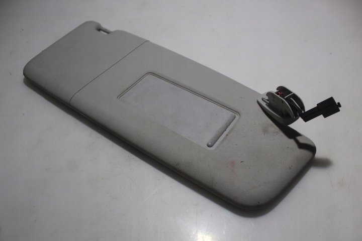 фото №1, Защита солнцезащитная правая volkswagen touran i