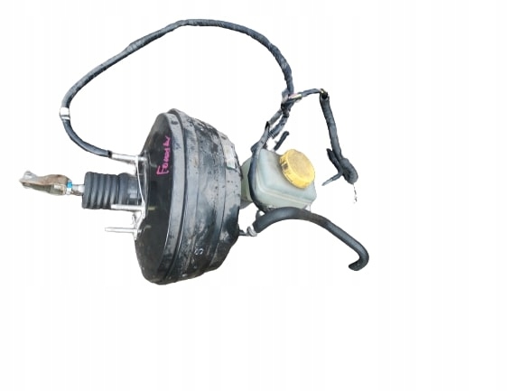 фото №1, Насос тормозная усилитель тормозов subaru forester iii 2.0 ej20