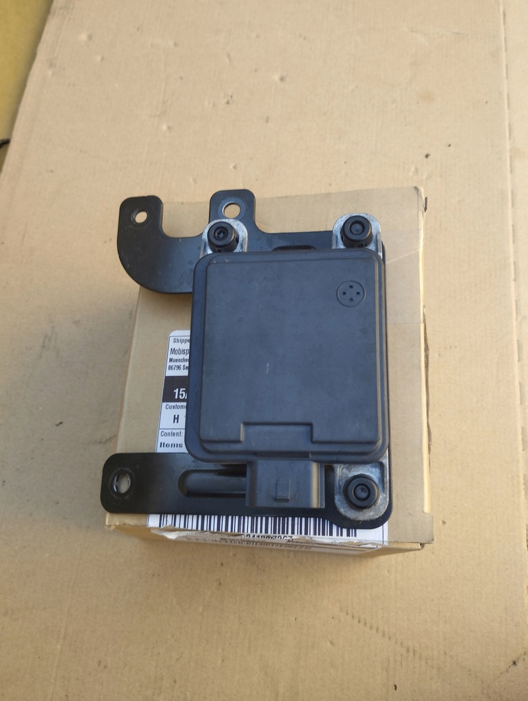 фото №1, Радар distronic hyundai santa fe iv lift. oryg.