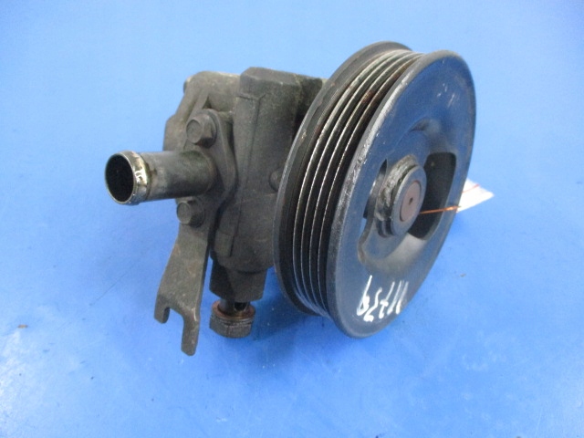 фото №1, Kia carnival 2.9crdi насос підсилювача