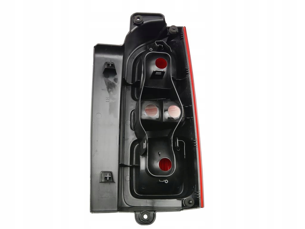 фото №2, Лампа задняя citroen jumpy 16 le