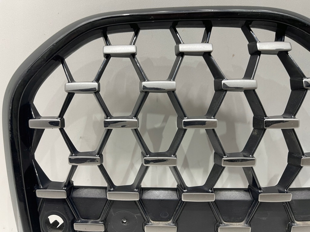 фото №4, Bmw 4 g22 g23 решётка радиатора решётка радиатора