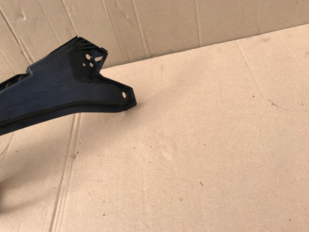 фото №13, Subaru outback левый lub правый направляющая pod фара перед передний