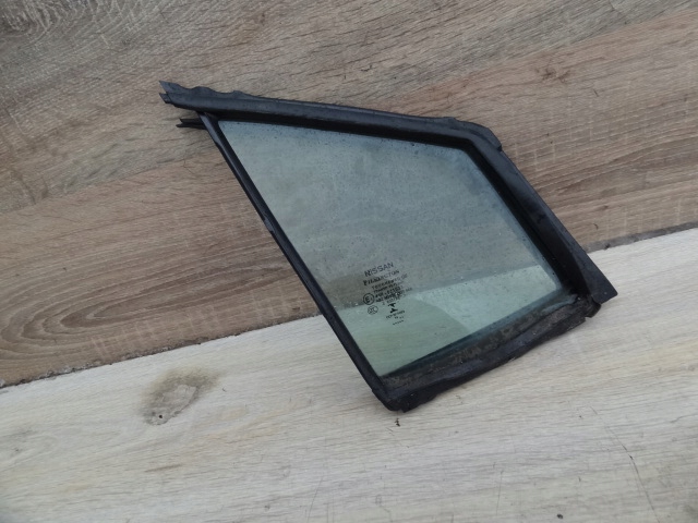 фото №1, Nissan micra k14 2018 стекло дверь правый перед org