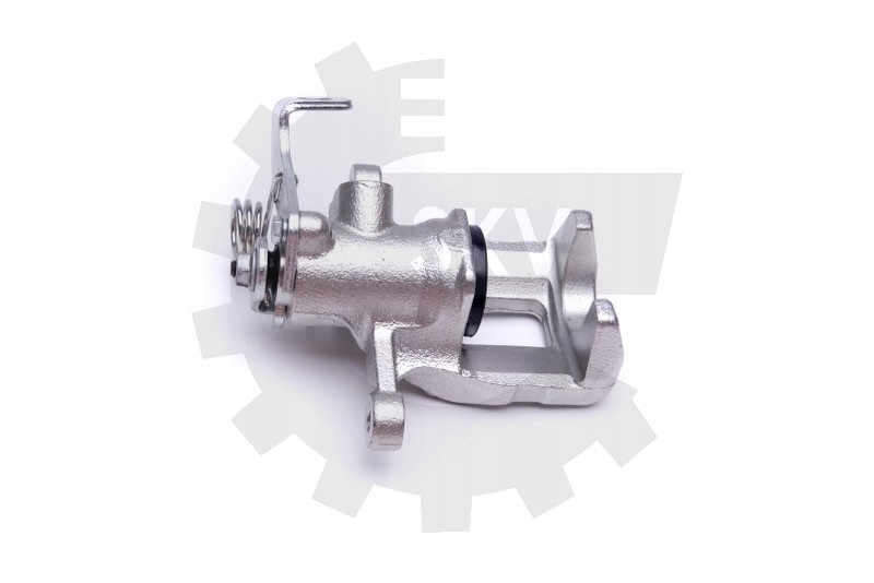 фото №12, Суппорт тормоза задняя hyundai accent iv kia rio iii