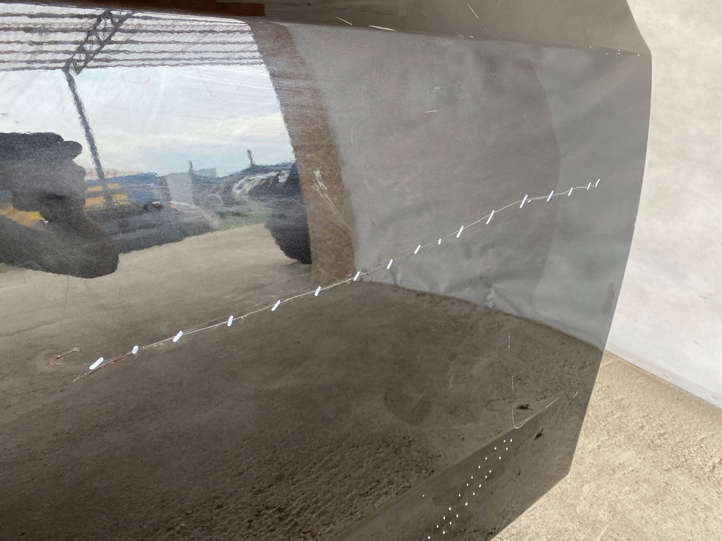 фото №9, Nissan qashqai iii j12 2021r- дверь правое передние poznań