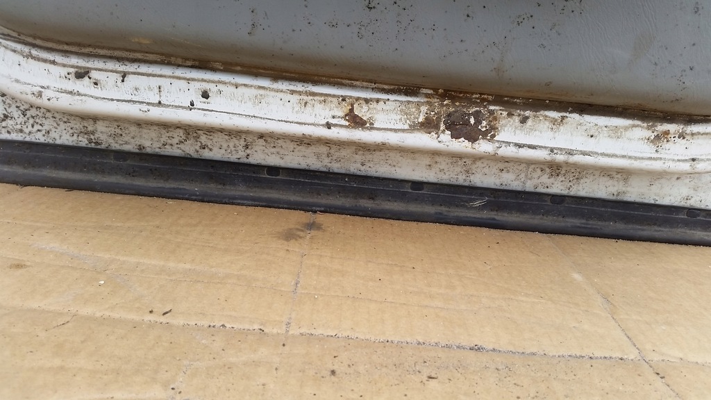 фото №13, Двері передні ліва opel vivaro i