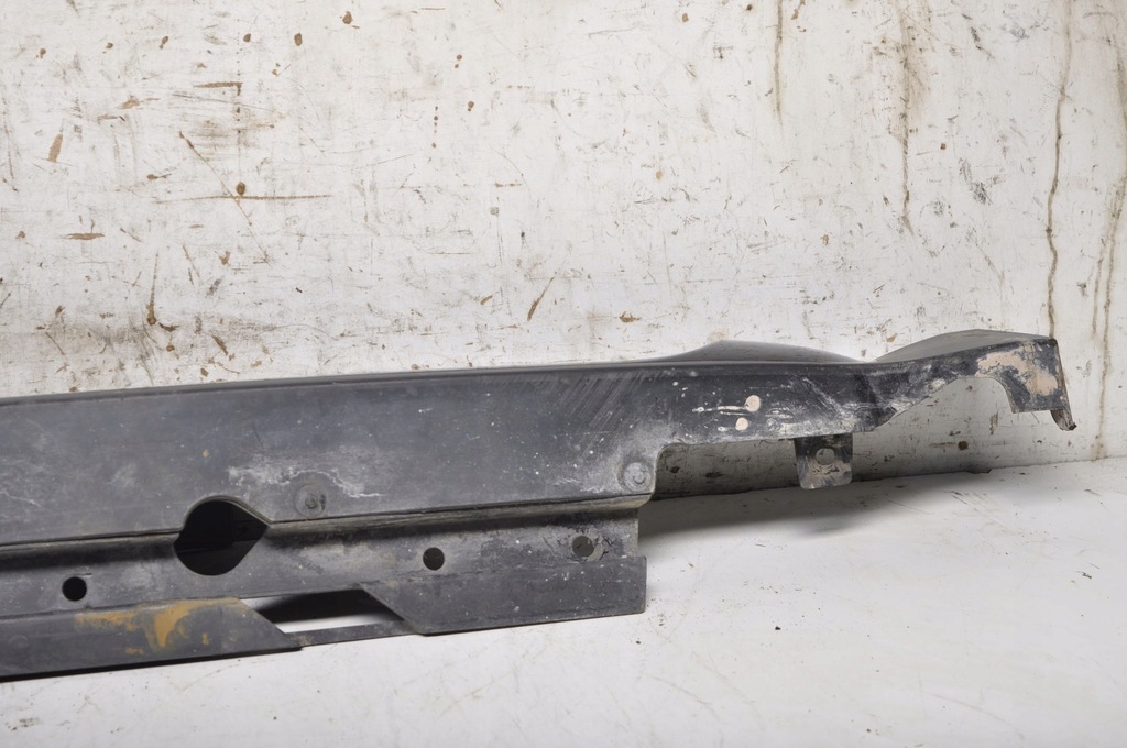 фото №8, Mini r56 накладка порог левая jcw 0404115