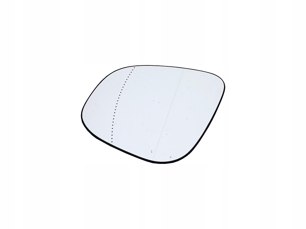 фото №1, Вкладыш зеркало левый citak kango ii с подогревом