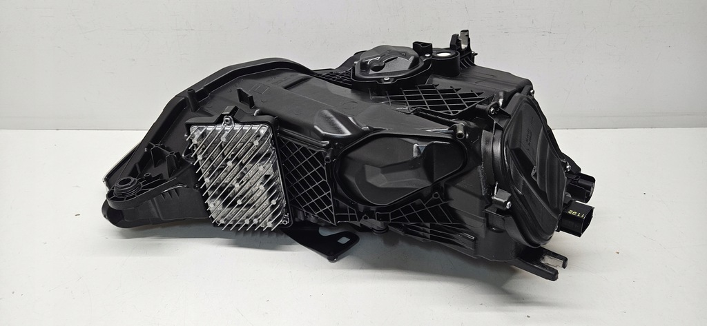 фото №10, Audi a7 rs7 4k8 фара laser левый лампа левая