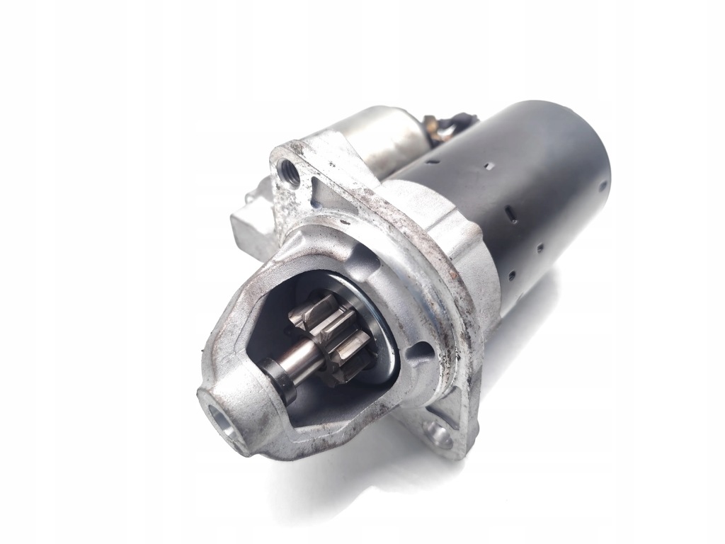 Bmw 5 series стартер 523i бензин 140kw 190 hp 2008 седан 07-09 Недорого