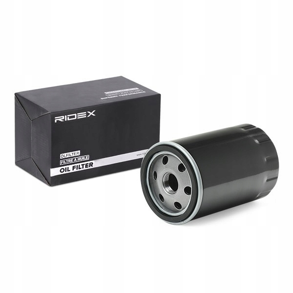 фото №2, Ridex 7o0084 фільтр оливи гвинтовий do vw transporter iii bus vento 1h2