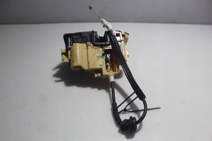 фото №3, Замок левый задняя дверь alfa romeo giulia