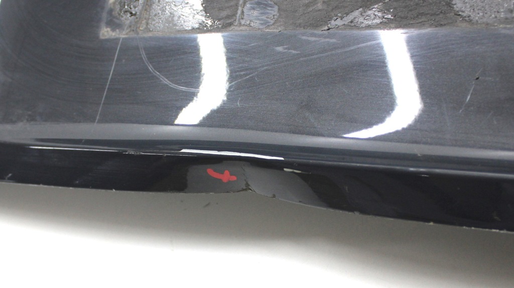 фото №8, Vw tiguan ii 5na крышка багажника багажника задняя задняя org