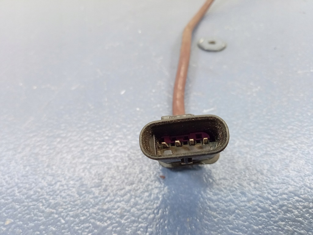 фото №3, Alfa romeo stelvio qv 2.9bt датчик лямбда-зонд 670104045