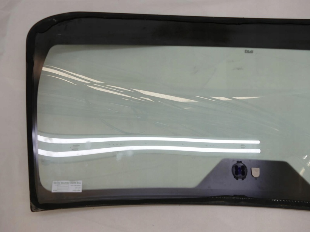 фото №7, Jeep cherokee kk стекло перед передняя датчик