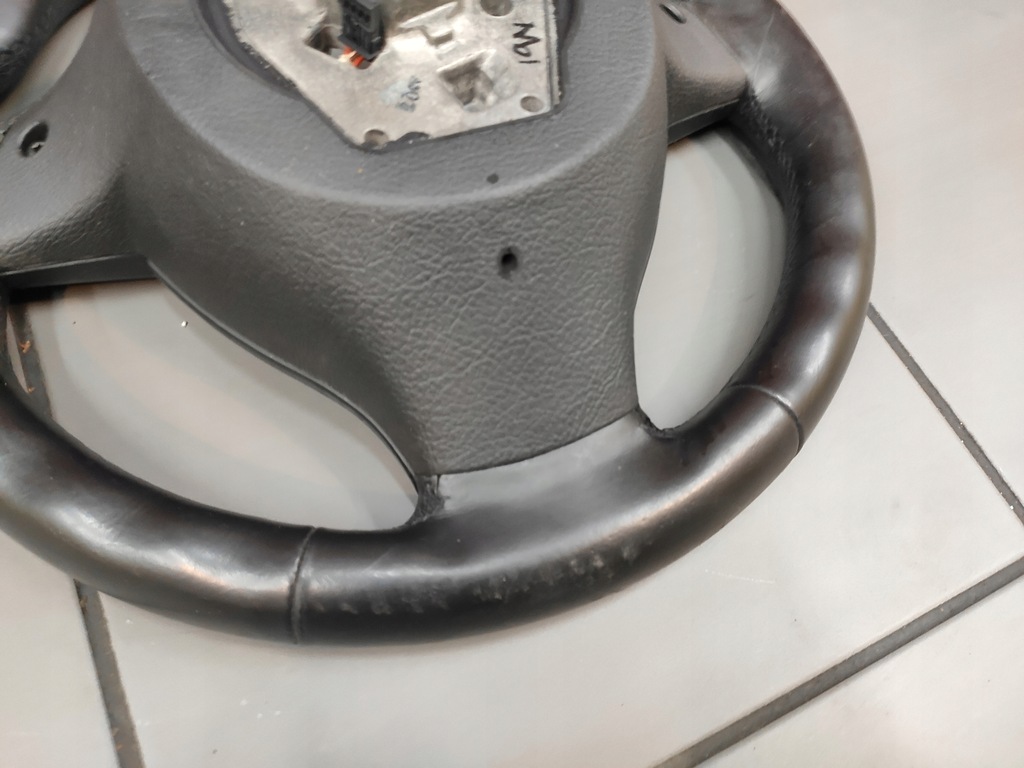 фото №10, Bmw 7 f01 f10 повітропровід m-pakiet мультифункція bogata шкіра оригінал ідеальний стан