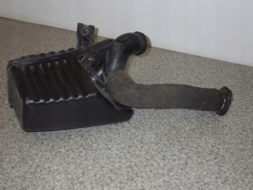 фото №7, Chevrolet aveo t250 1.4i корпус фильтра воздуха