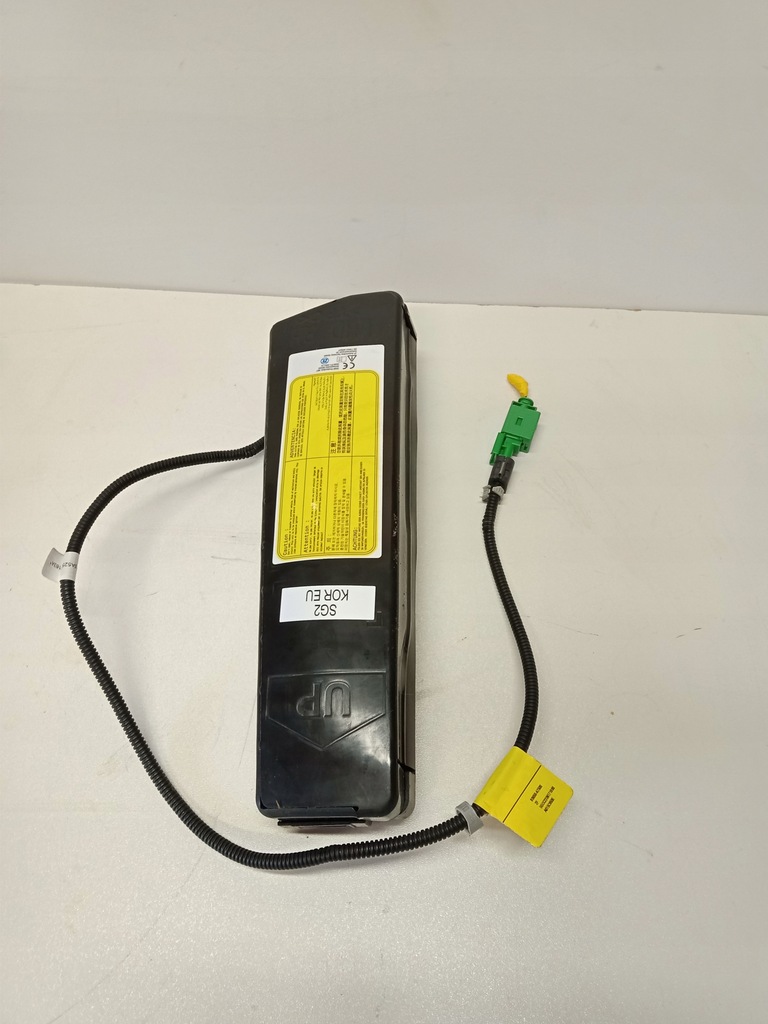 фото №1, Подушка сидіння kia niro ii ліва 80650-at500