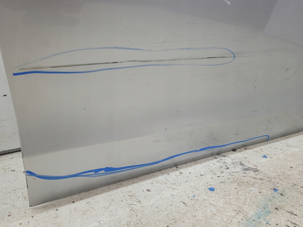 фото №9, Hyundai i30 ii 2 12+ двері перед передні праве fv