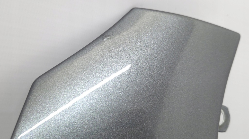 Крила лівий перед audi q5 8r рестайлінг  s-line lz7s Доставка