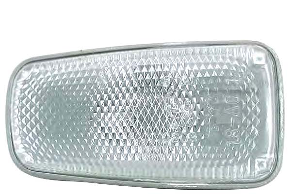 фото №14, Tyc 18-0011-01-2 лампа поворотник