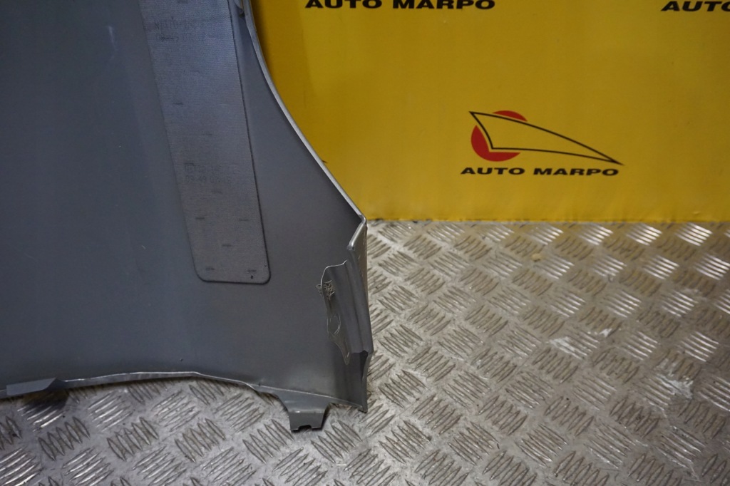 Jeep wagoneer 2022 - крыло  перед правый  передний америка Недорого