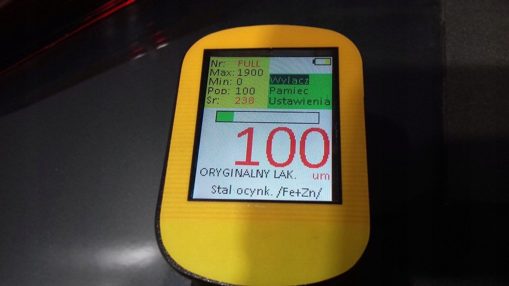 фото №9, Audi a1 ii задняя крышка багажника 2018 графитовая h816