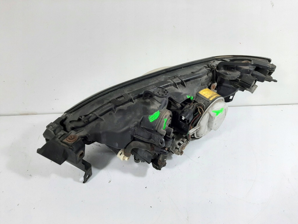 фото №9, Subaru outback iii lift 09r лампа правый перед ксенон омыватель