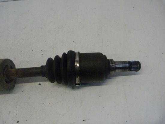 фото №2, Приводной вал перед правая fiat panda 1.2 8v