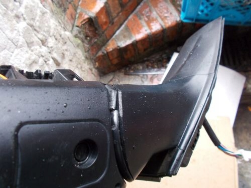 фото №9, Toyota c-hr chr 11-pin правое камера