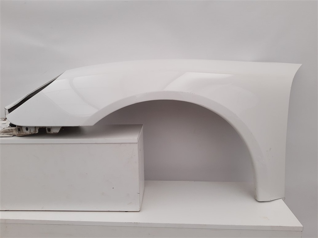 фото №1, Крыло левый перед porsche boxster 2009-2012