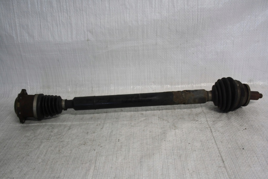 фото №6, Привідний вал привідний вал права ліва seat ibiza vw polo fabia 2002-2009