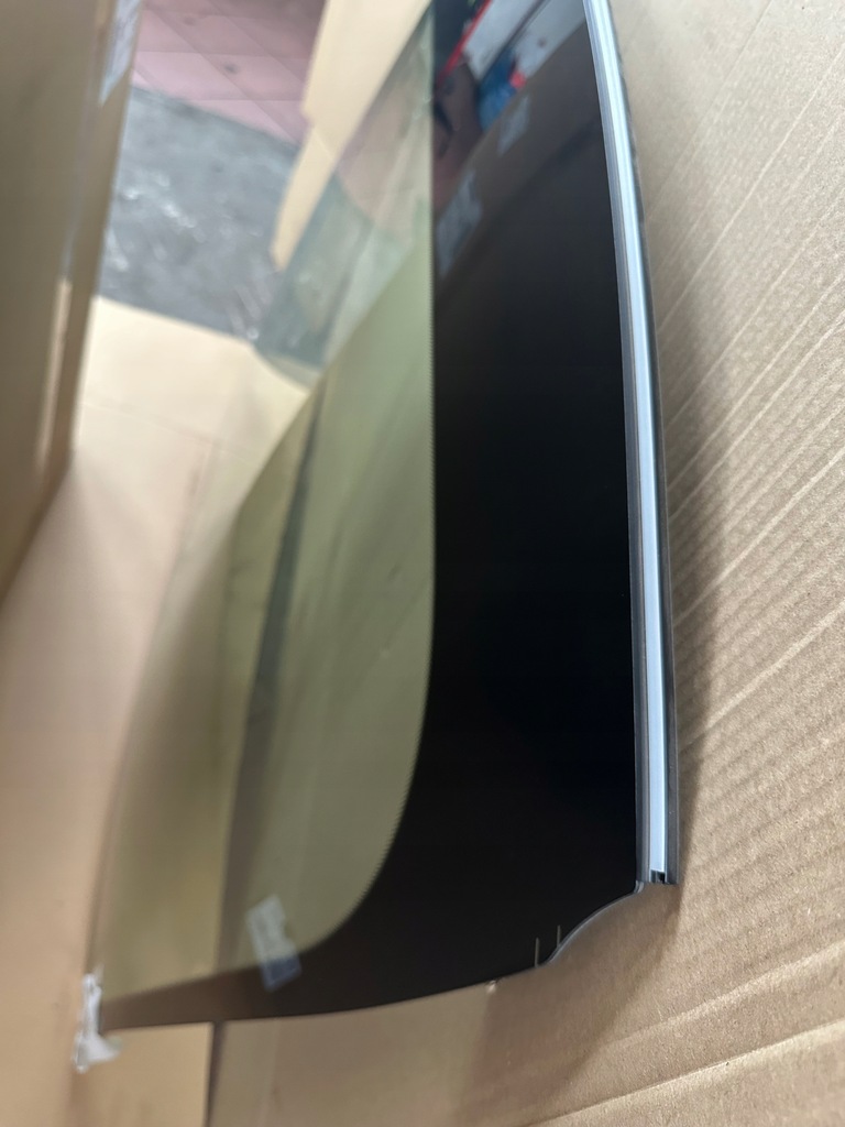 фото №5, Стекло передняя bmw 2 active toure f45 камера датчик oryginał/connecteddrive