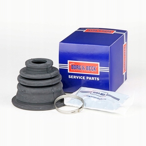 фото №1, Захист шарнір kpl renault - inner without brg bcb2542