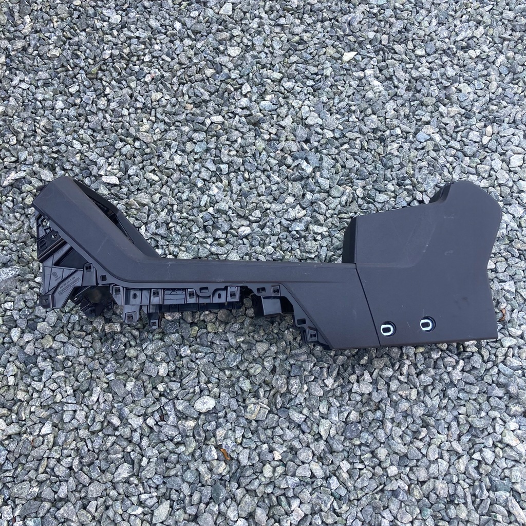 фото №9, Vw tiguan ii lift тунель середній 5nb863241g 2021r