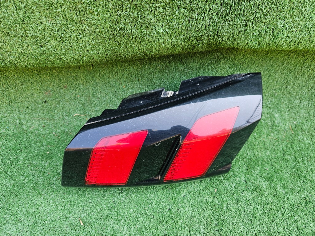 фото №4, Лампа правий задня w кришка led peugeot 5008 ii 17-